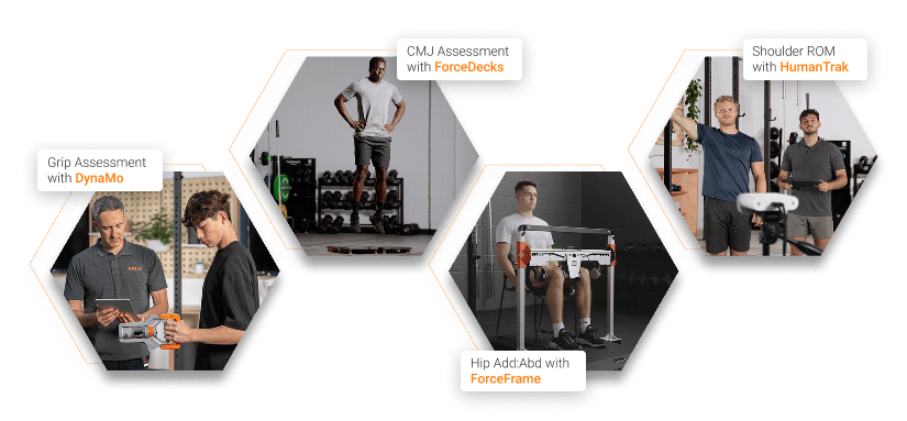 Different performance assessments performed by MHP to monitor cadet safety and performance.