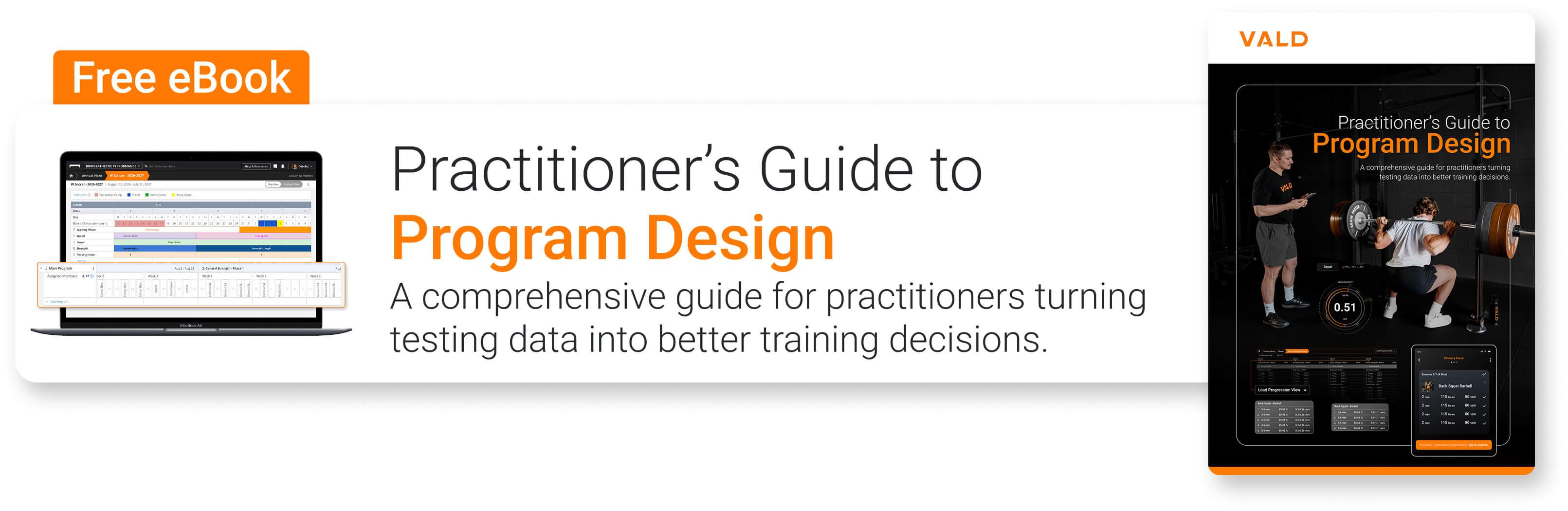 Practitioner’s Guide to Program Design