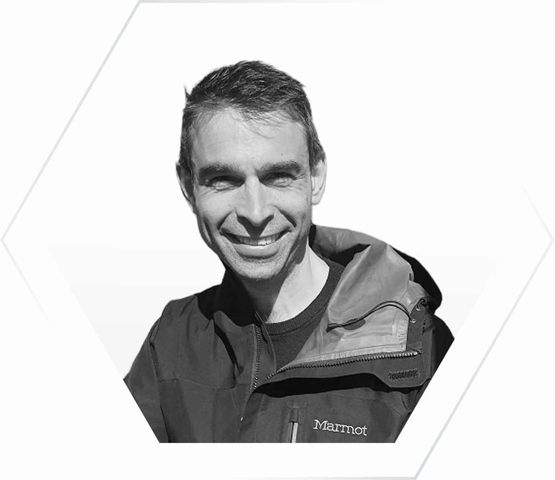 Peter Malliaras Profile