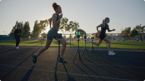 Timegate Running Timing Gates 101: An introduction to modern speed assessment | VALD ...