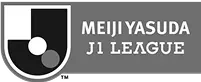 Meiji Yasuda J1 League logo