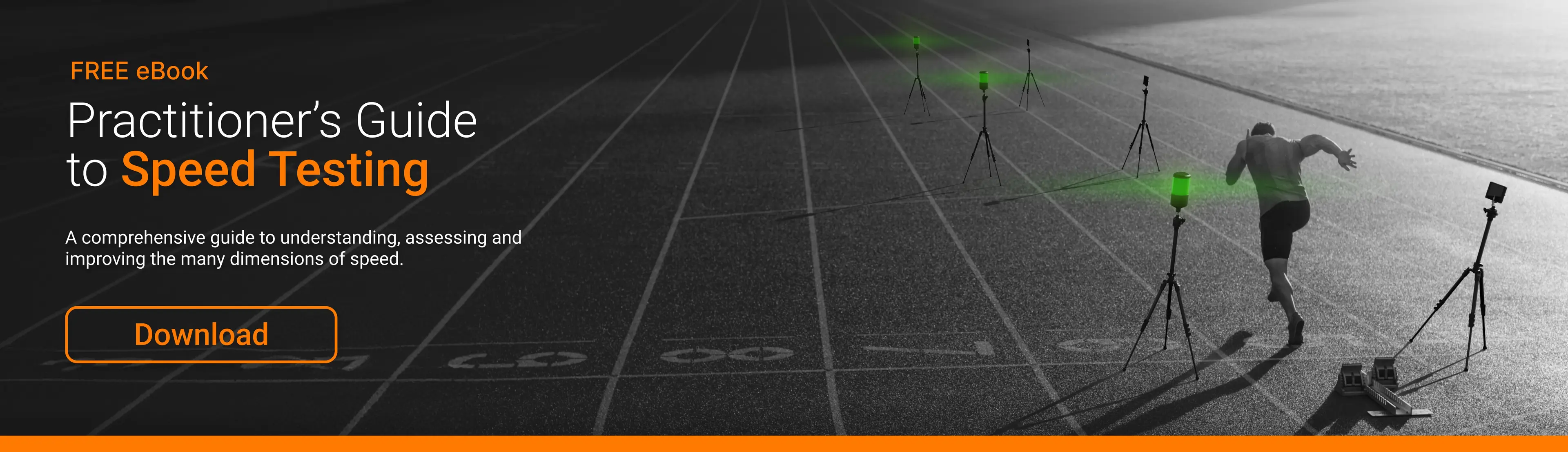 Free eBook: Practitioner's Guide to Speed Testing