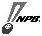 NPB logo