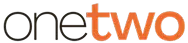 Onetwo logo