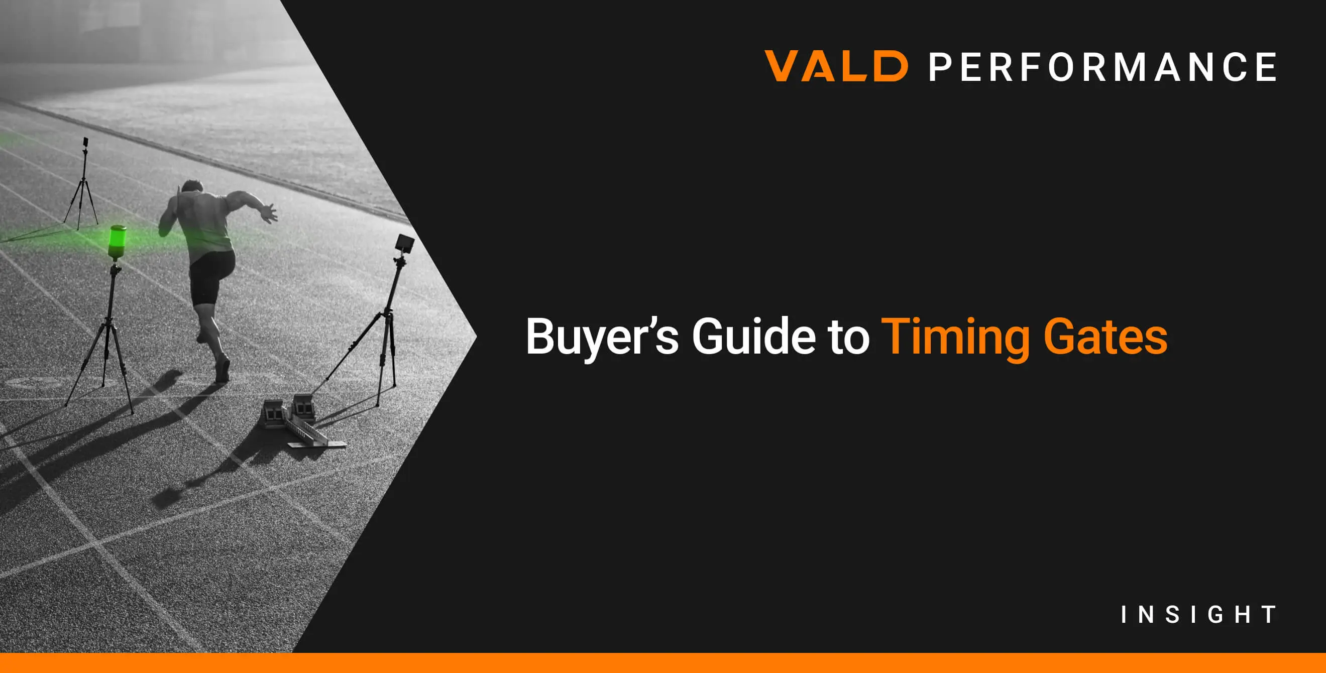 Buyer’s Guide to Timing Gates