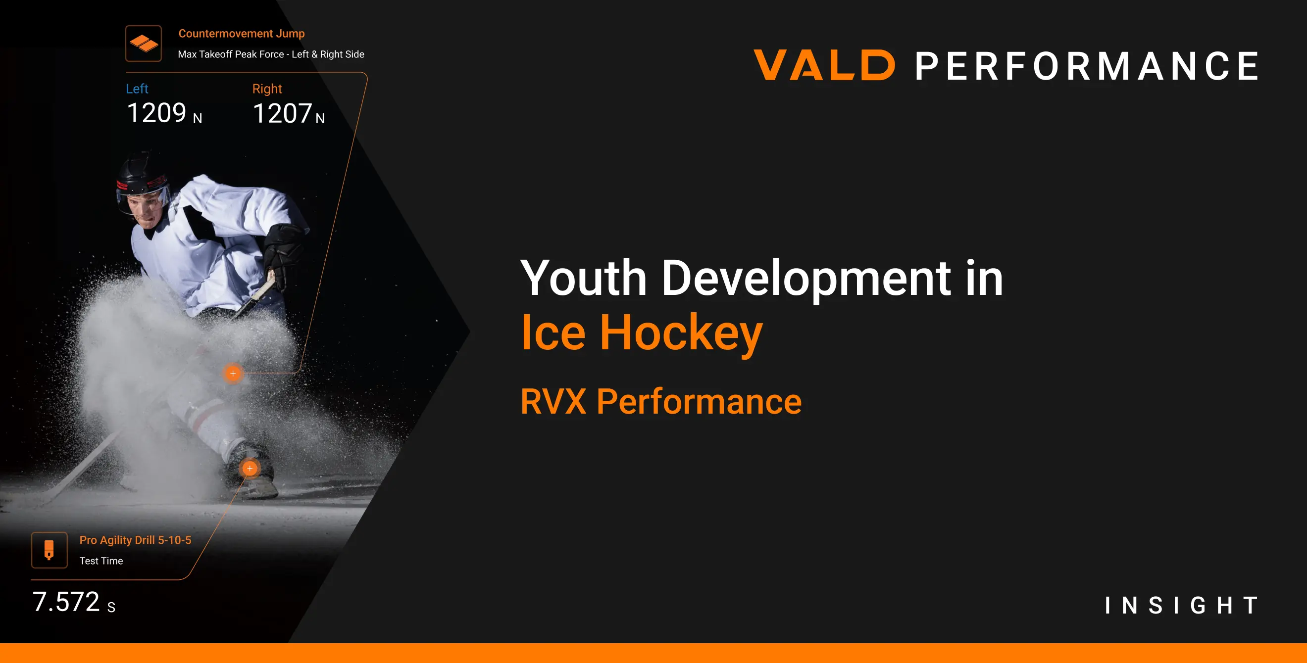 Youth Development in Ice Hockey