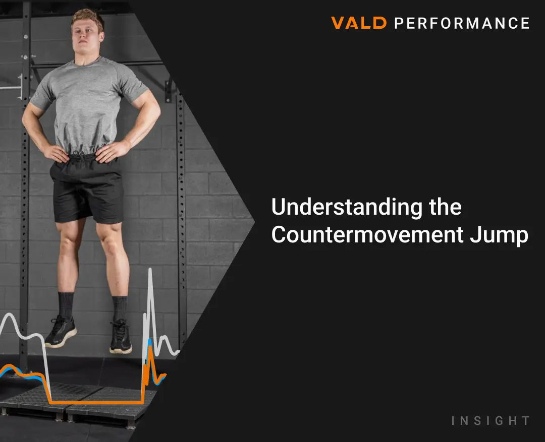 Thumbnail understanding the countermovement jump