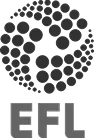 EFL Championship Logo