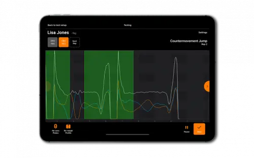 FD Testing Mockup Lisa Jones