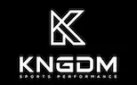 KNGDM logo