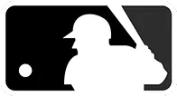 Major League Baseball logo