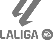 LaLiga EA Sports Vertical Logo