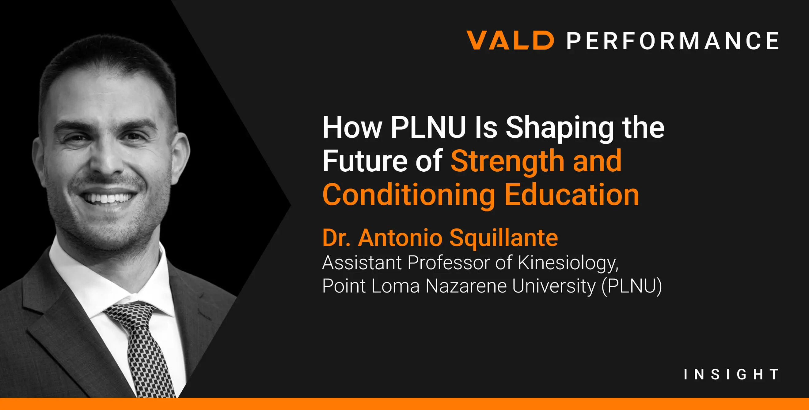 How PLNU Is Shaping the Future of Strength and Conditioning Education