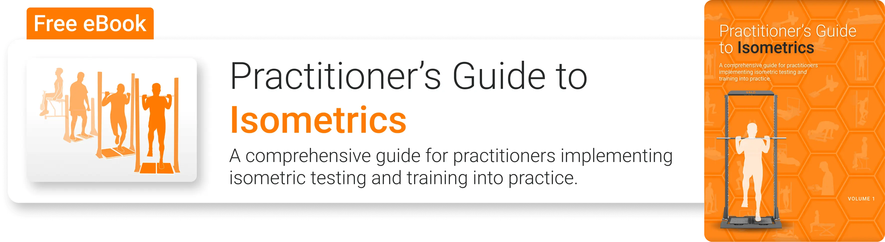 Practitioner’s Guide to Isometrics