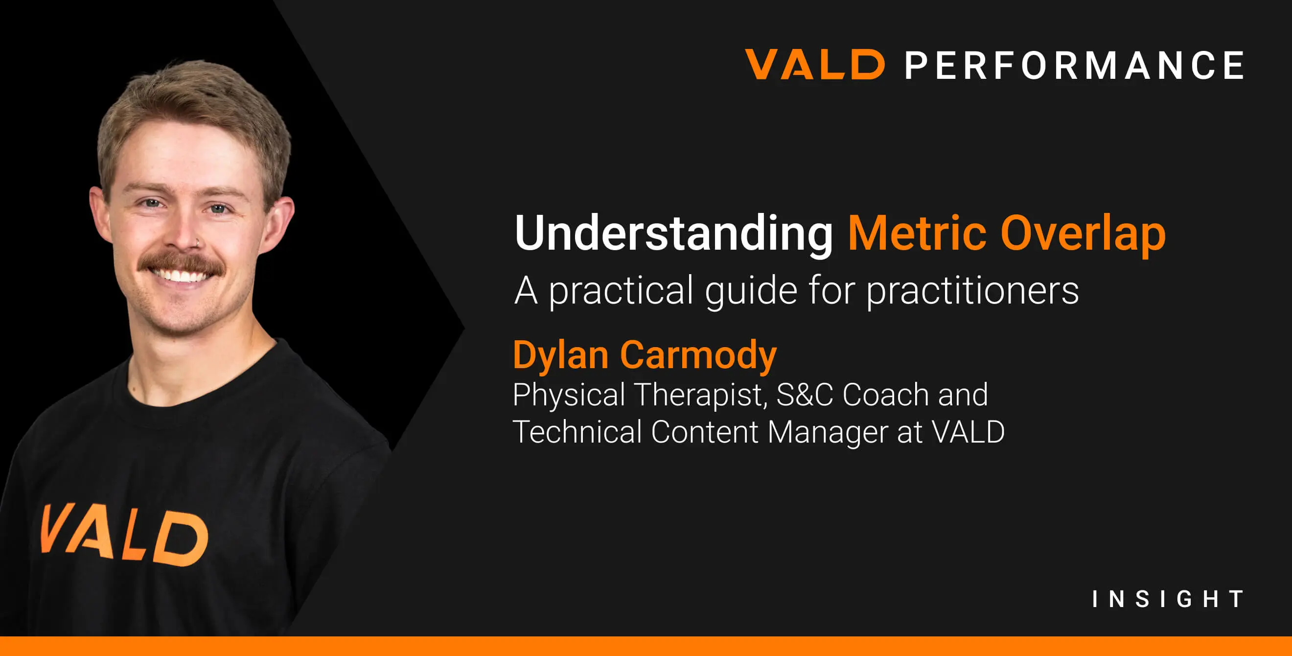 Understanding Metric Overlap: A practical guide for practitioners
