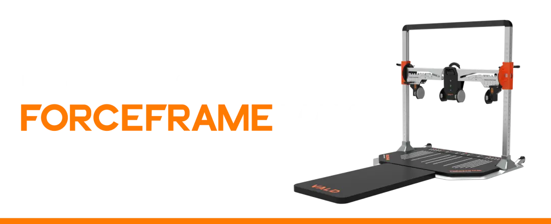 Introducing ForceFrame Max
