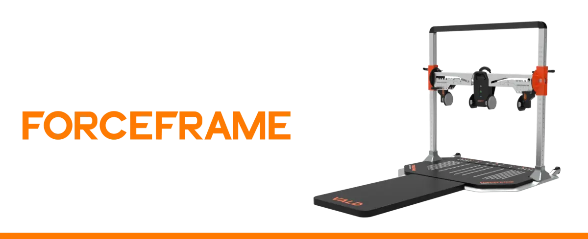 Introducing ForceFrame Max