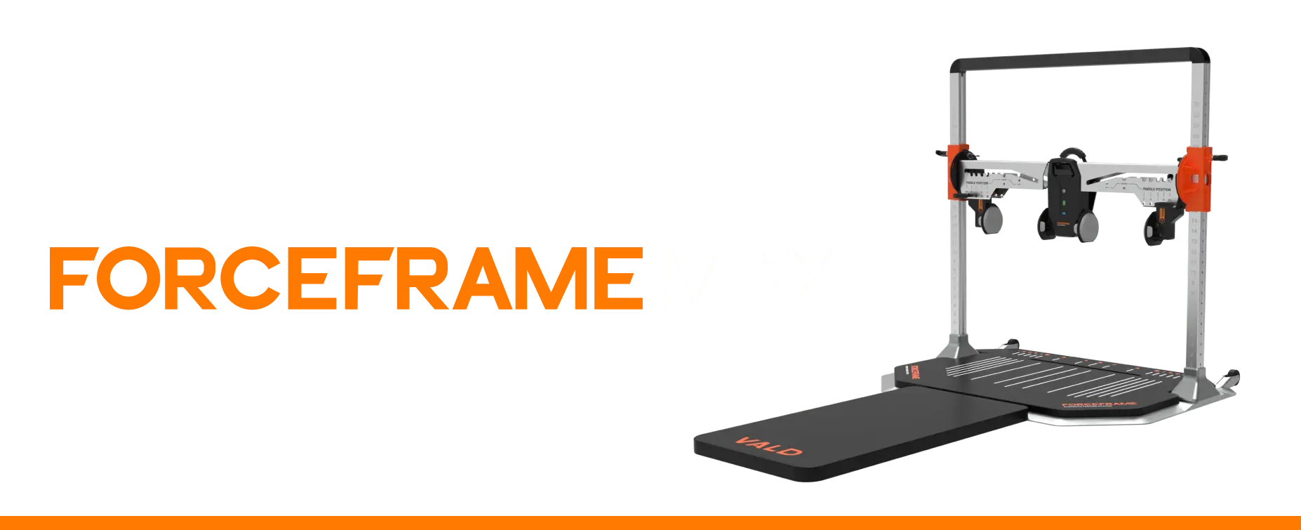 Introducing ForceFrame Max