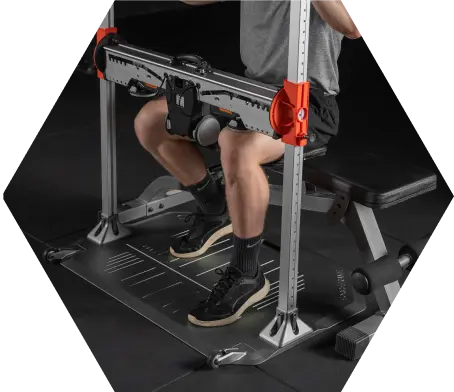 Technology for human performance | VALD Performance