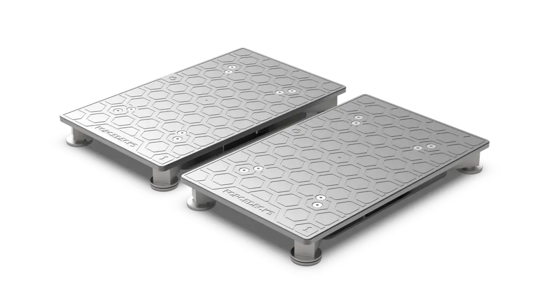ForceDecks | Portable, powerful and easy-to-use force plates