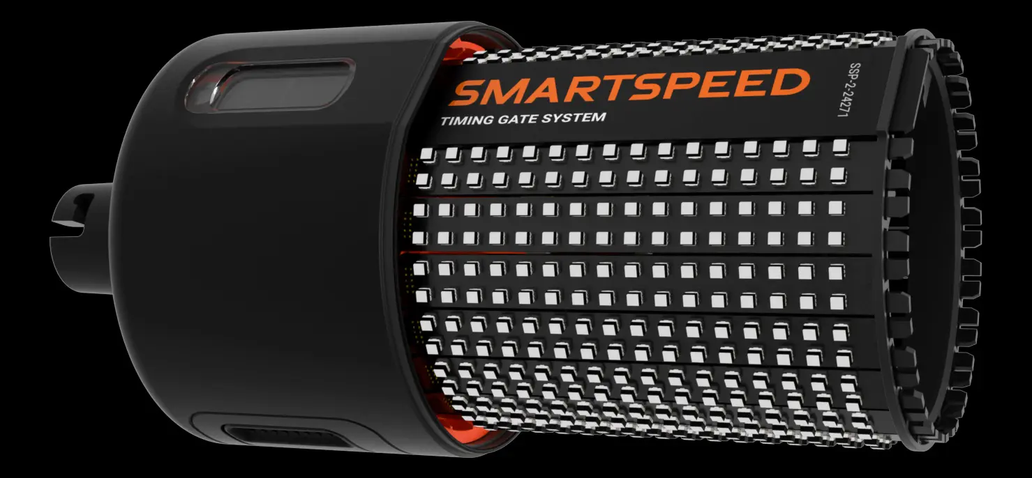 20 Years of Speed: The Past, Present and Future of SmartSpeed. | VALD ...