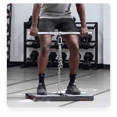 ForceDecks | Portable, powerful and easy-to-use force plates