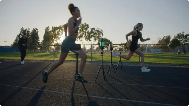 Timing Gates 101: An introduction to modern speed assessment | VALD ...