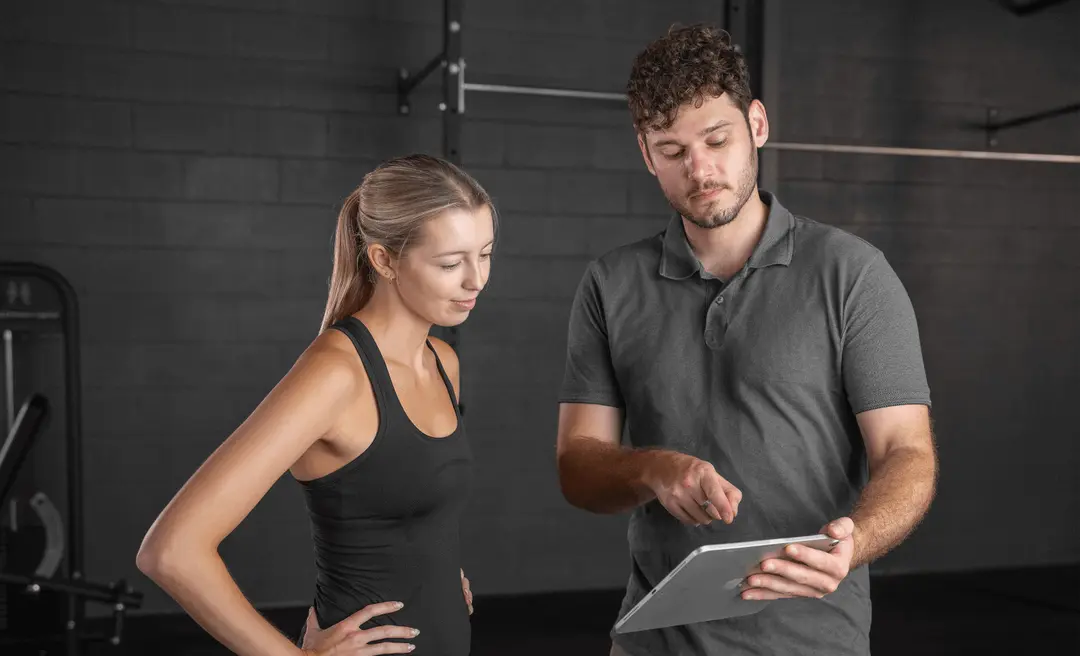 ForceFrame | Fast and adaptable strength training and testing