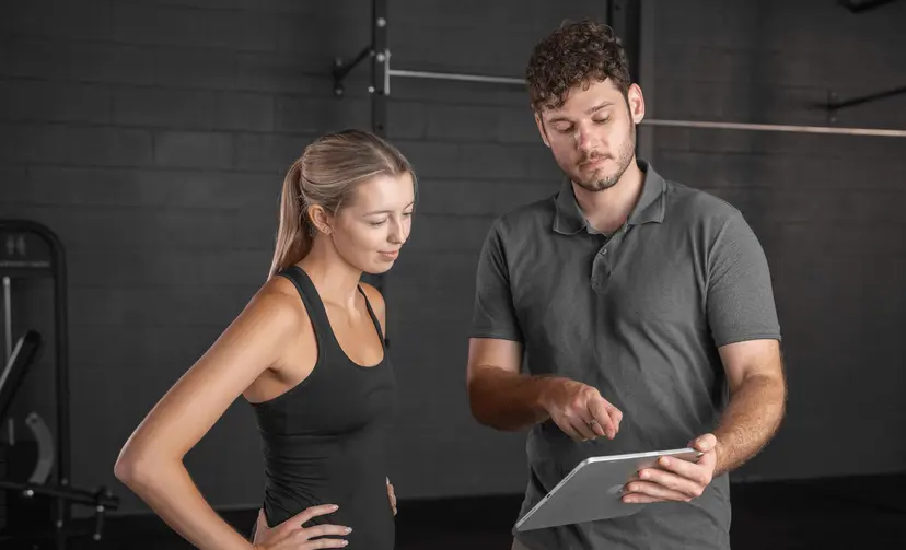 ForceFrame | Fast and adaptable strength training and testing
