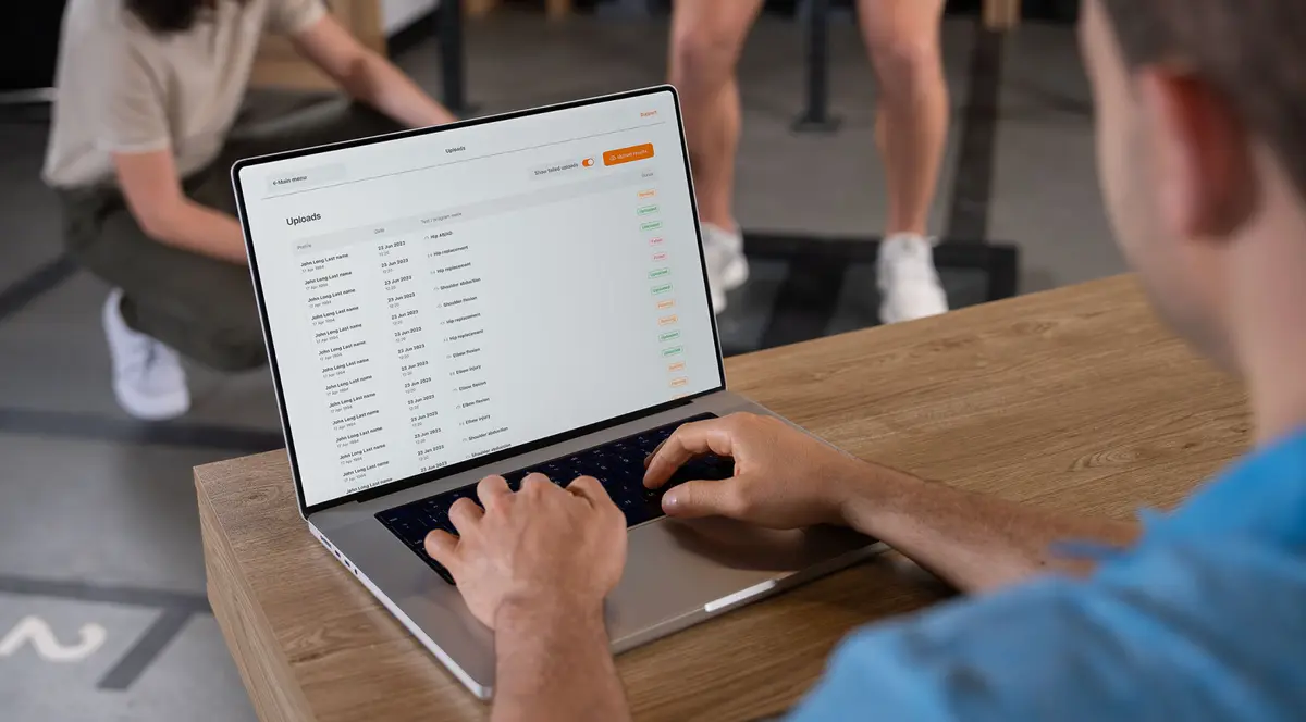 Products | Tools that help you measure what matters