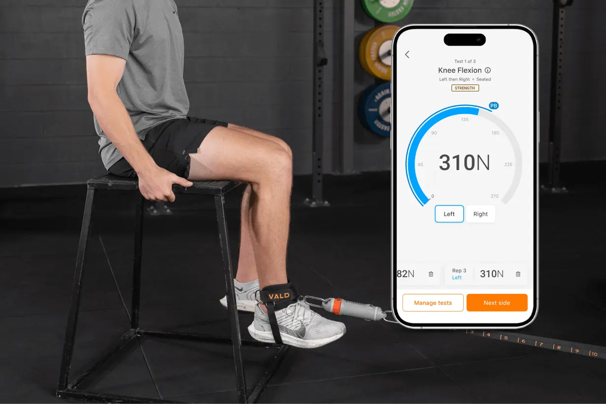 DynaMo | Intuitive and versatile handheld dynamometers