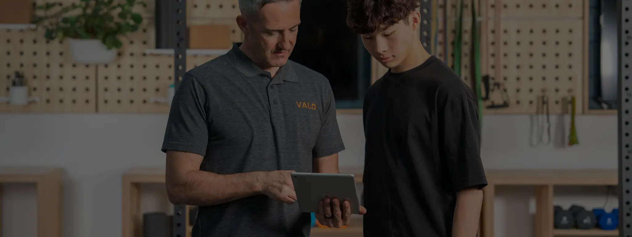 Technology for human performance | VALD Performance