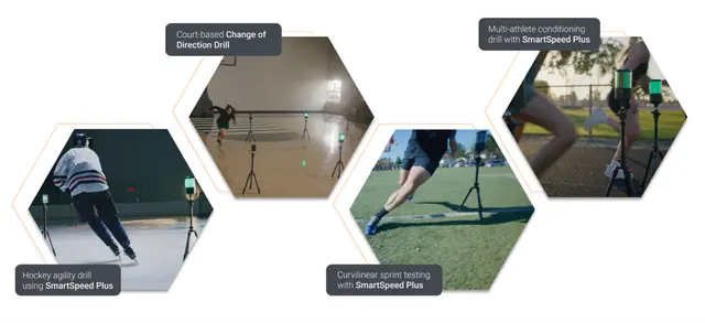 Timing Gates 101: An introduction to modern speed assessment | VALD ...
