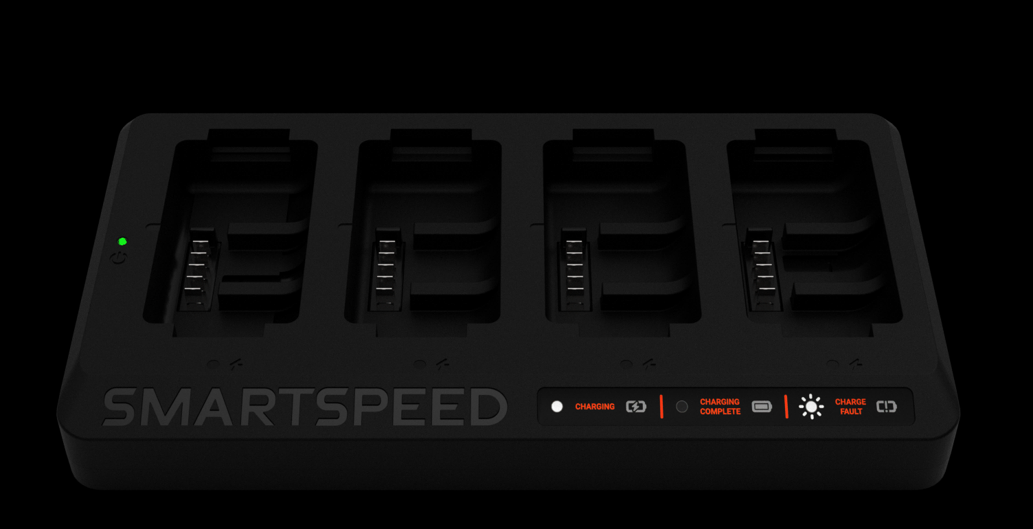 20 Years of Speed: The Past, Present and Future of SmartSpeed. | VALD ...